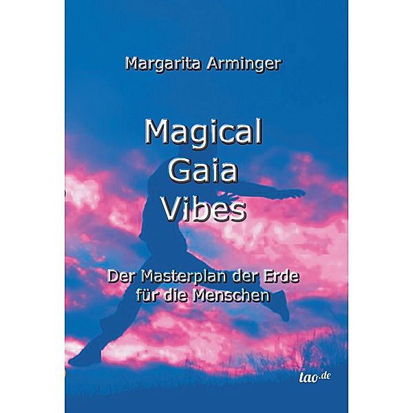 Magical Gaia Vibes, Margarita Arminger