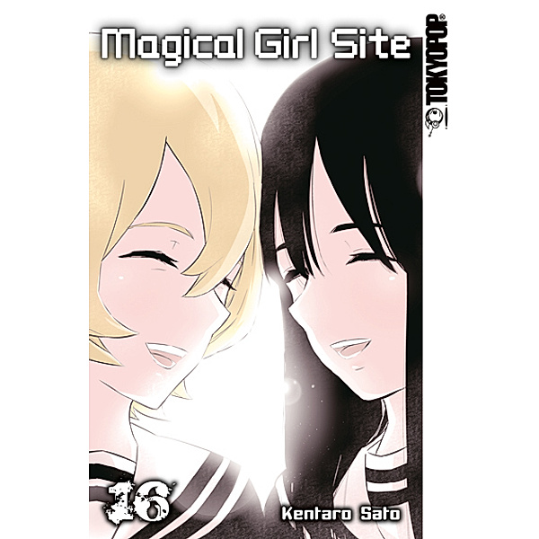 Magical Girl Site Bd.16, Kentaro Sato