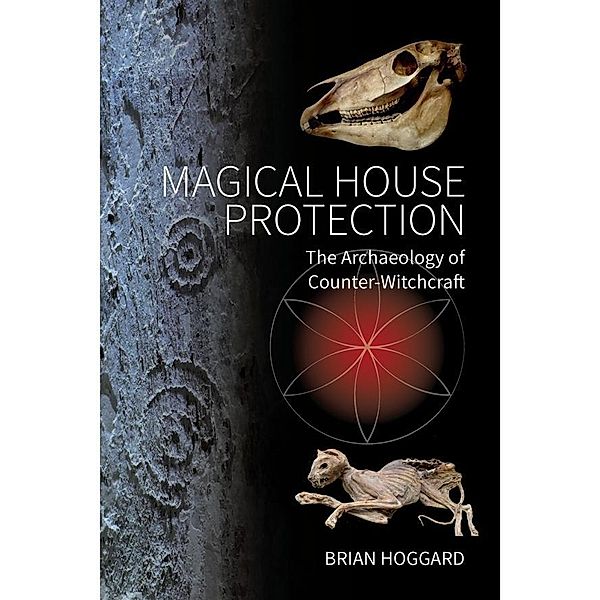 Magical House Protection, Brian Hoggard