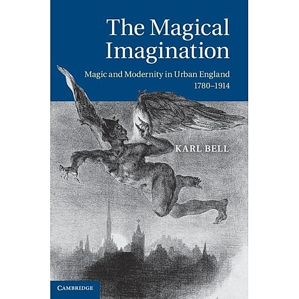 Magical Imagination, Karl Bell