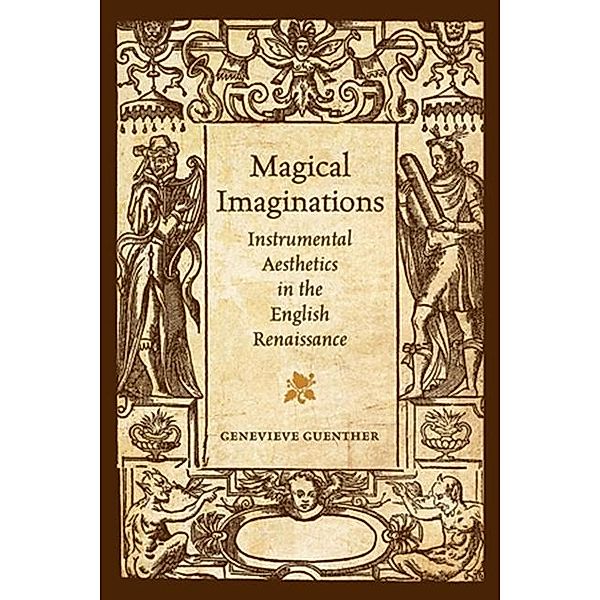 Magical Imaginations, Genevieve Guenther