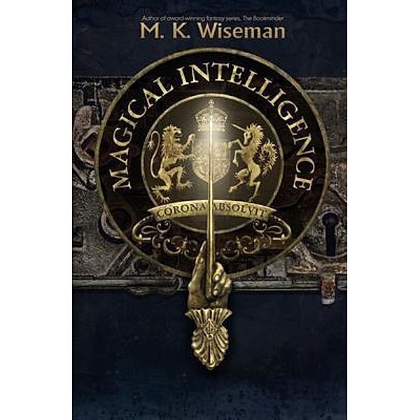 Magical Intelligence / M. I. Bd.1, M. K. Wiseman