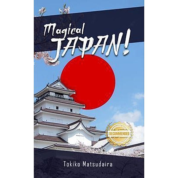Magical Japan, Tokiko Matsudaira
