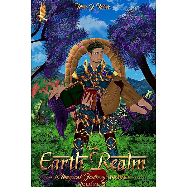 Magical Journeys: The Earth Realm / Magical Journeys, Terri J. Taber