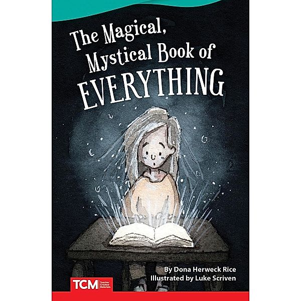 Magical, Mystical Book of Everything, Dona Herweck Rice