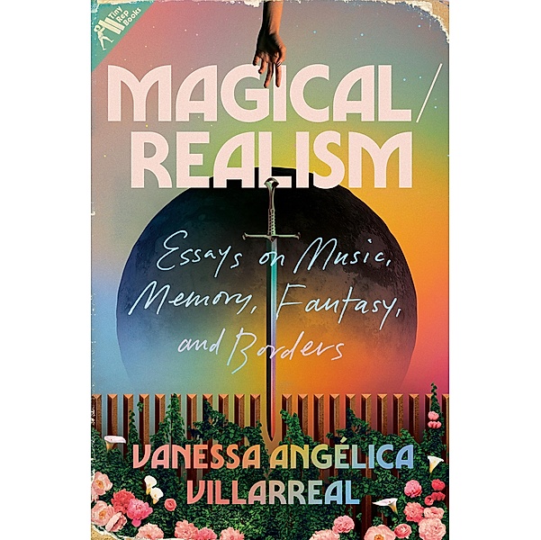 Magical/Realism, Vanessa Angélica Villarreal