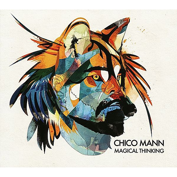 Magical Thinking (Vinyl), Chico Mann