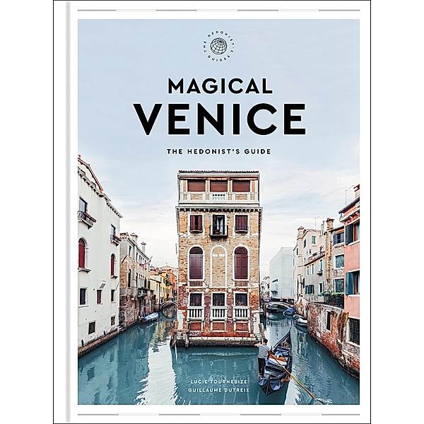 Magical Venice, Lucie Tournebize, Guillaume Dutreix