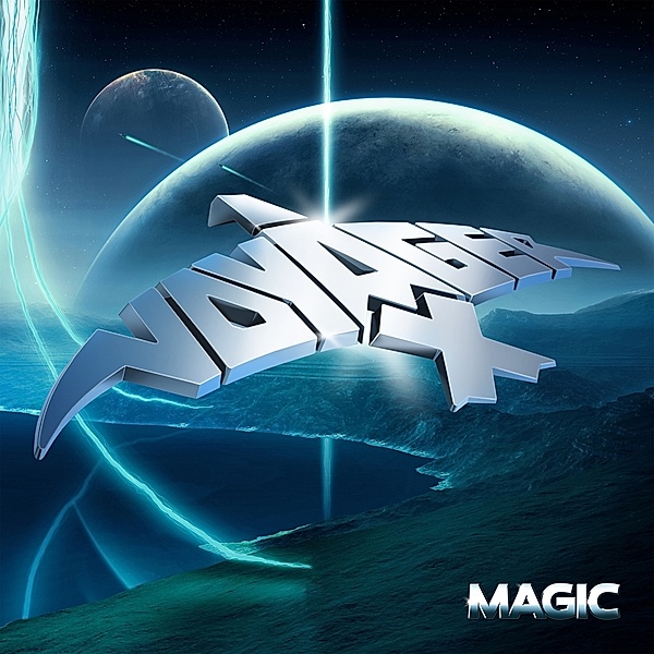 Magic(Digi), Voyager-X