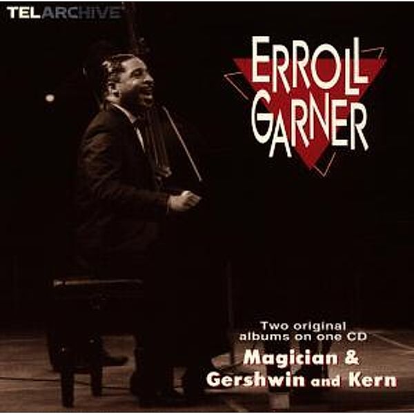 Magician & Gershwin & Kern, Erroll Garner