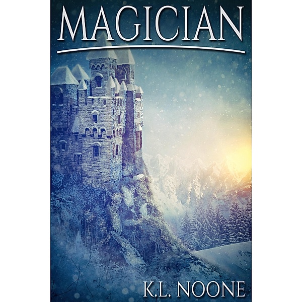 Magician / JMS Books LLC, K. L. Noone