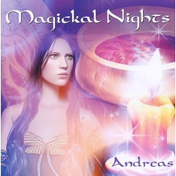 Magickal Nights, Andreas