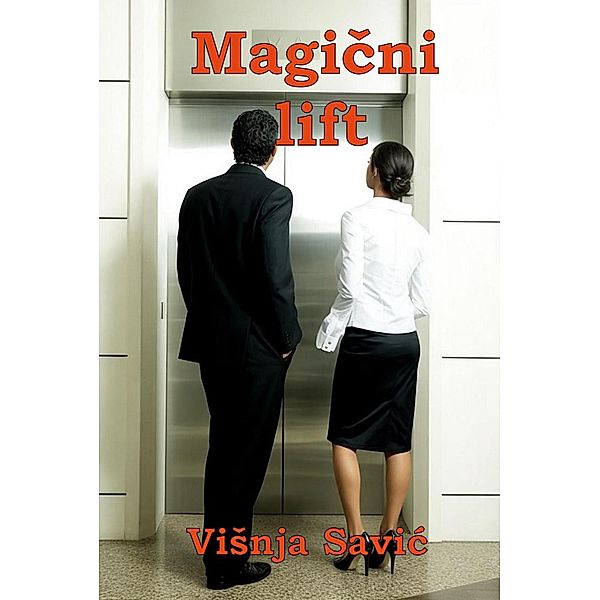 Magicni lift, Visnja Savic