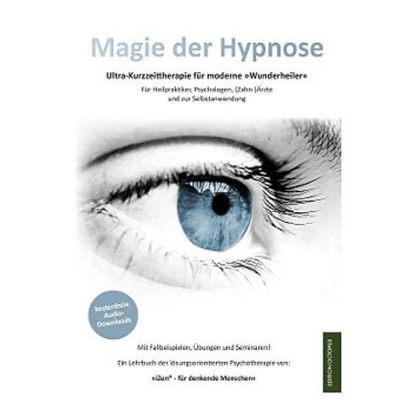Magie der Hypnose, Michael Weh