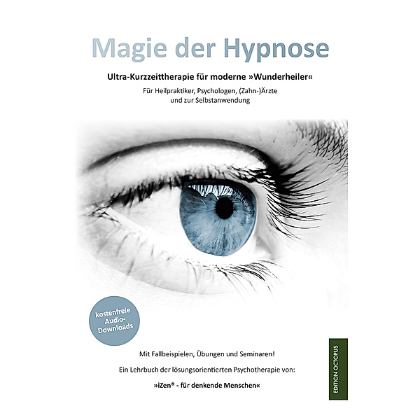 Magie der Hypnose, Dr. Michael Weh