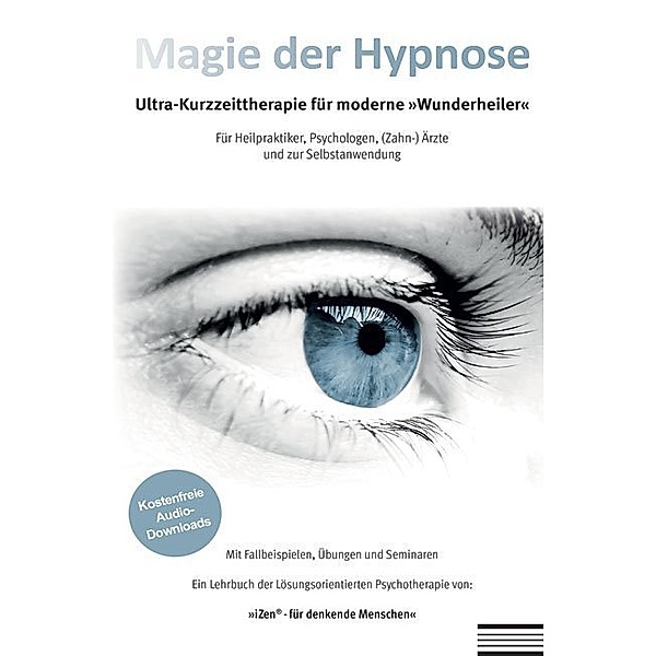 Magie der Hypnose, Michael Weh