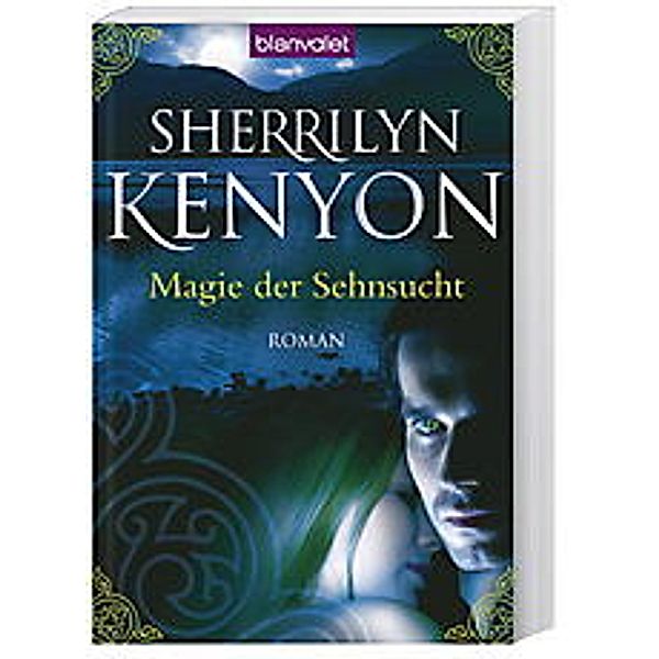 Magie der Sehnsucht / Dark Hunter Bd.1, Sherrilyn Kenyon