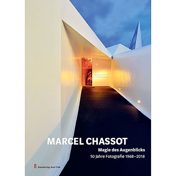 Magie des Augenblicks - 50 Jahre Fotografie 1968-2018, Marcel Chassot