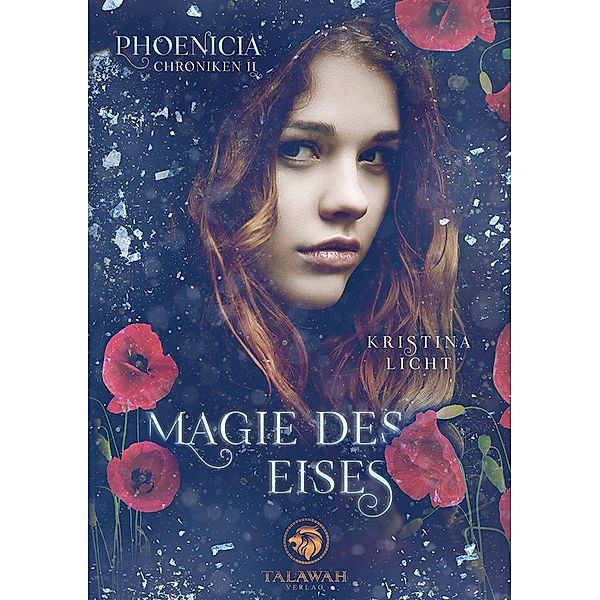 Magie des Eises, Kristina Licht