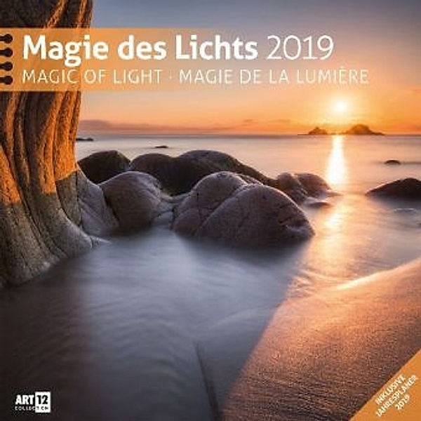 Magie des Lichts 2019