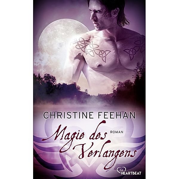 Magie des Verlangens / Die Karpatianer Bd.4, Christine Feehan