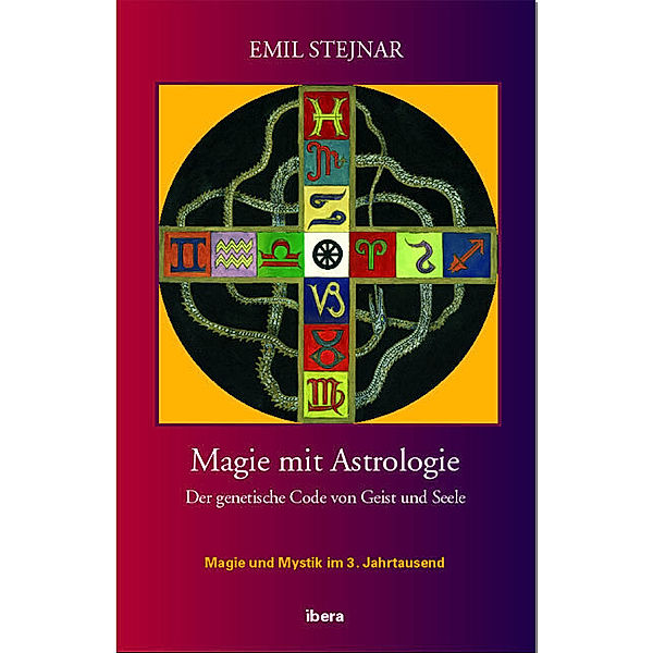 Magie mit Astrologie, Emil Stejnar