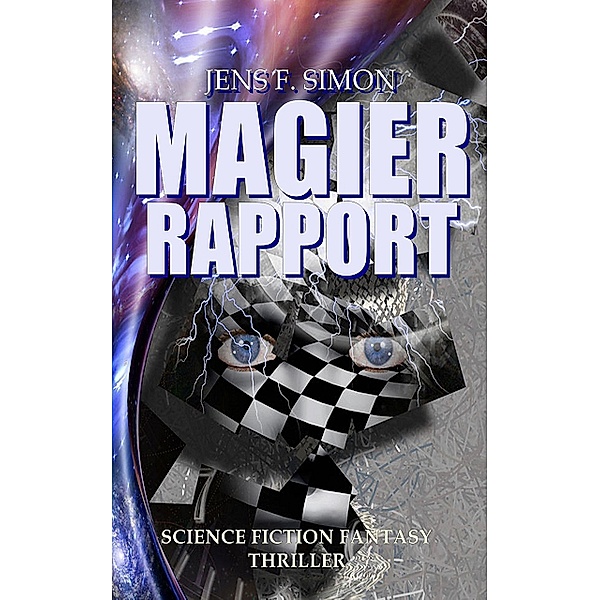Magier Rapport, Jens F. Simon
