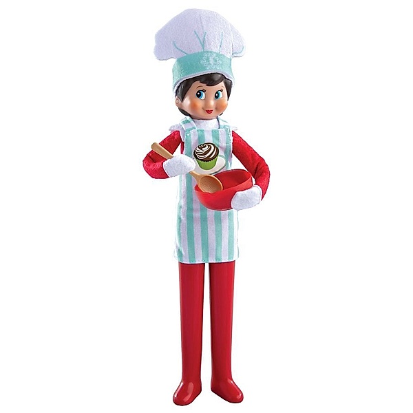 HCM Kinzel MagiFreez® Christmas Chef