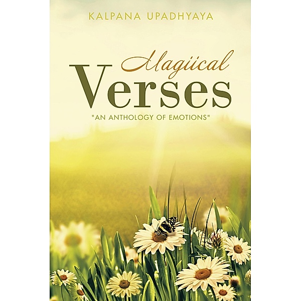 Magiical Verses, Kalpana Upadhyaya