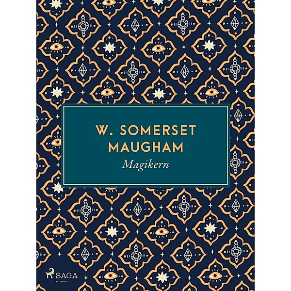 Magikern, W. Somerset Maugham