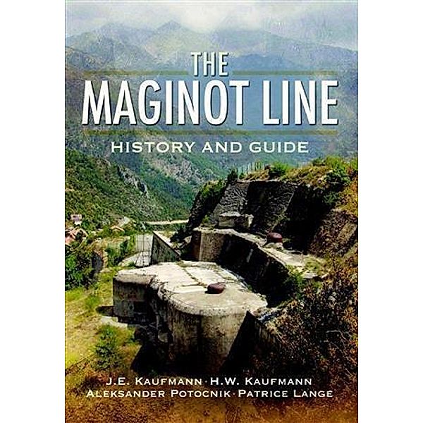 Maginot Line, J. E Kaufmann