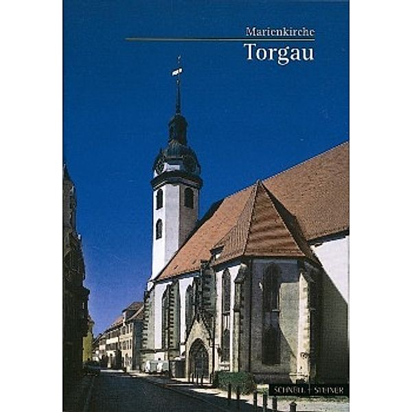 Magirius, H: Torgau, Heinrich Magirius