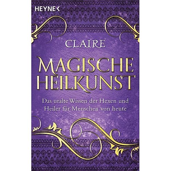 Magische Heilkunst, Claire