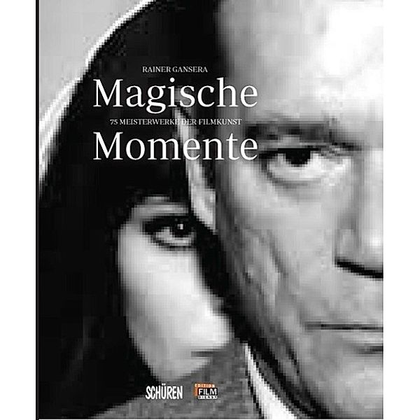 Magische Momente, Rainer Gansera