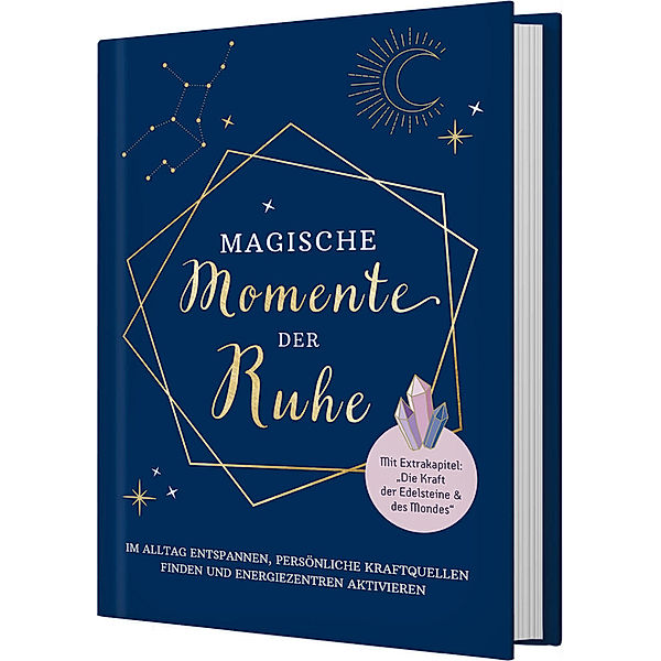 Magische Momente der Ruhe