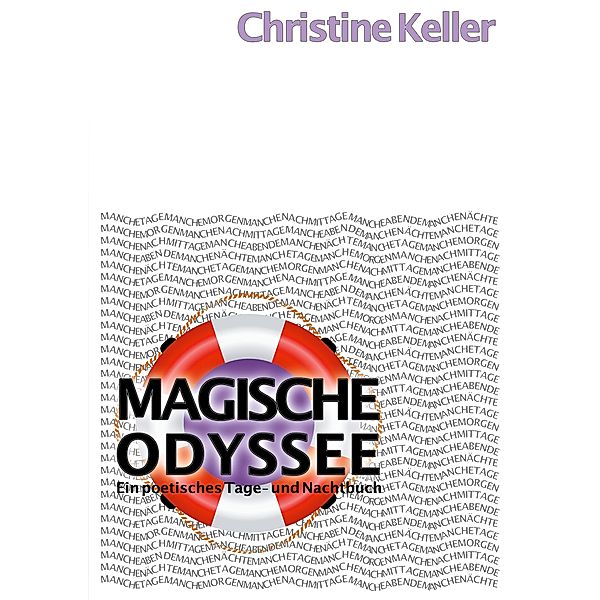 Magische Odyssee, Christine Keller