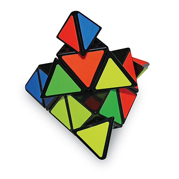 InVento Magische Pyramide Pyraminx