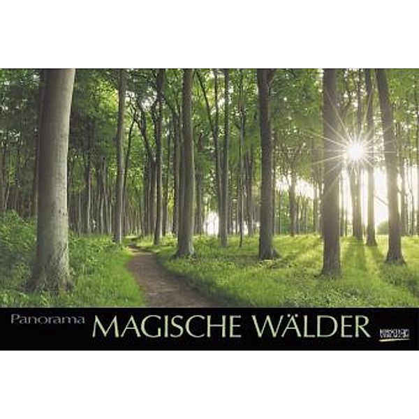 Magische Wälder 2018