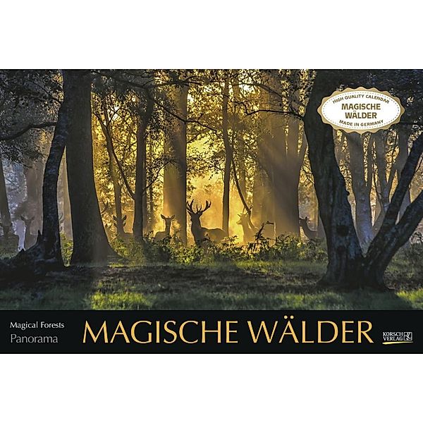 Magische Wälder 2023