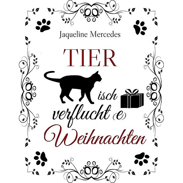 Magische Weihnachten, Jaqueline Mercedes