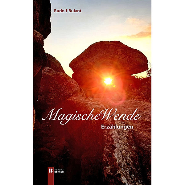 Magische Wende, Rudolf Bulant