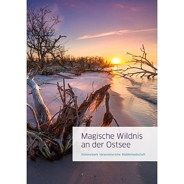 Magische Wildnis an der Ostsee, Jan Baginski