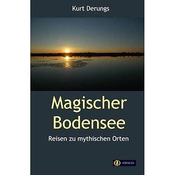 Magischer Bodensee, Kurt Derungs