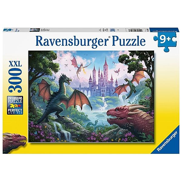 Ravensburger Verlag Magischer Drache