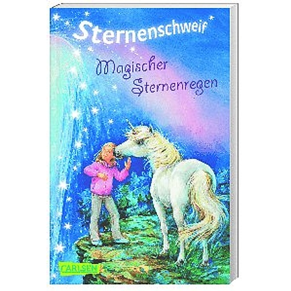 Magischer Sternenregen / Sternenschweif Bd.13, Linda Chapman