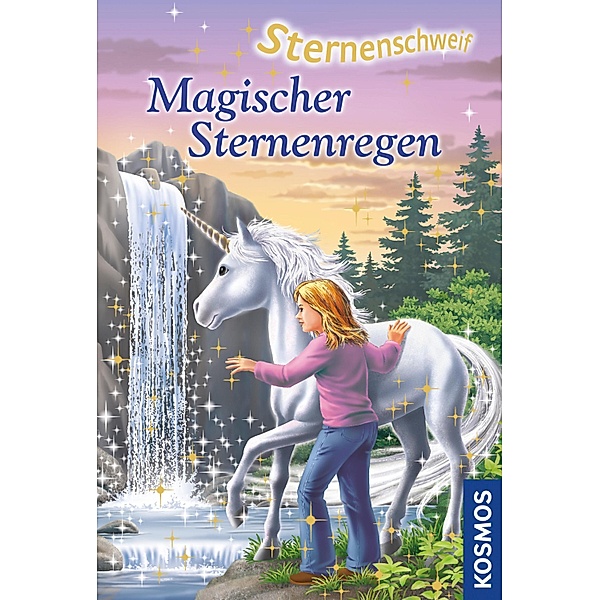 Magischer Sternenregen / Sternenschweif Bd.13, Chapman Linda