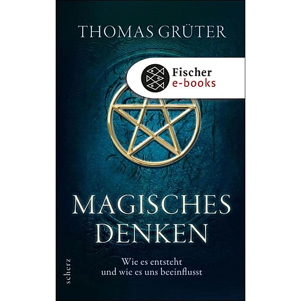 Magisches Denken, Thomas Grüter