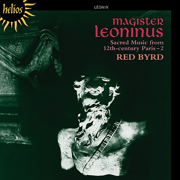Magister Leoninus Vol.2-Pariser Messenmusik, Red Byrd, YORVOX