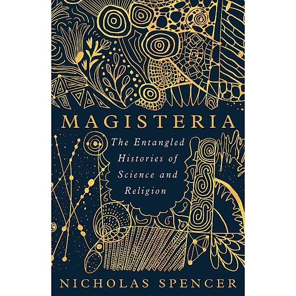 Magisteria, Nicholas Spencer