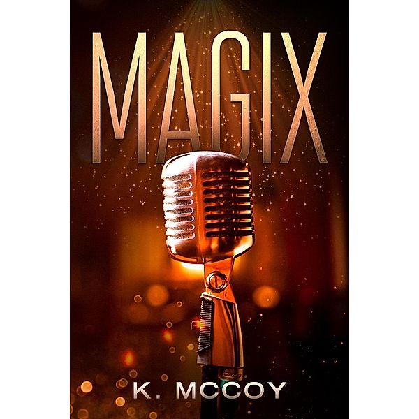 MAGIX / MAGIX, K. McCoy